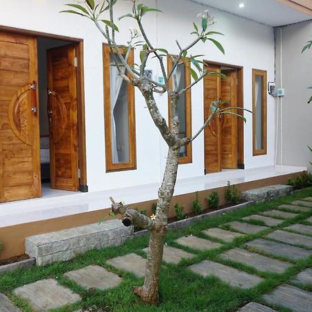 Jingga Homestay Balangan Jimbaran  Exterior photo