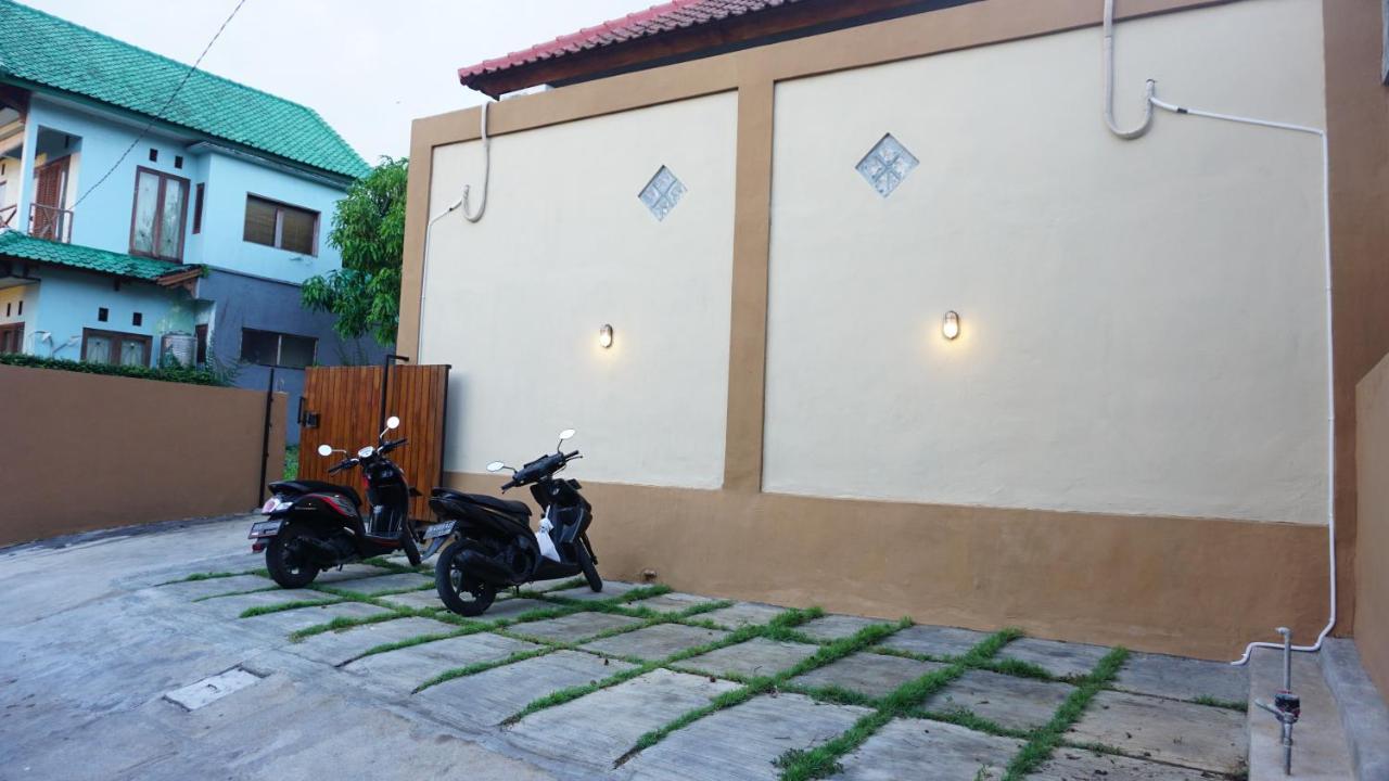 Jingga Homestay Balangan Jimbaran  Exterior photo