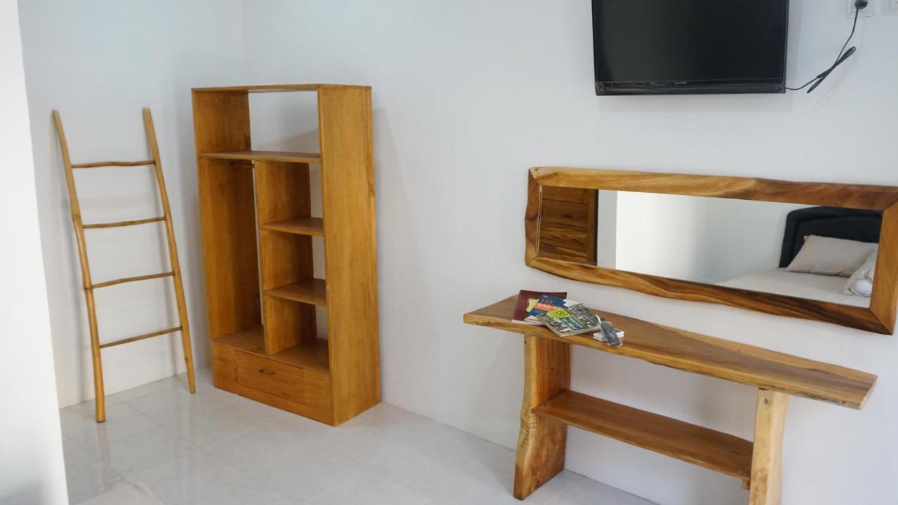 Jingga Homestay Balangan Jimbaran  Exterior photo